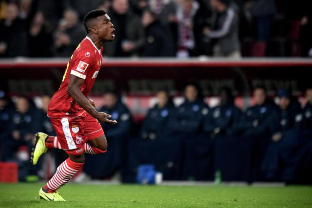 穆萨肌肉受伤可能明年再复出，可能缺战罗马